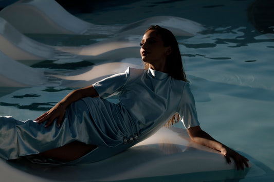 Feminine Breeze