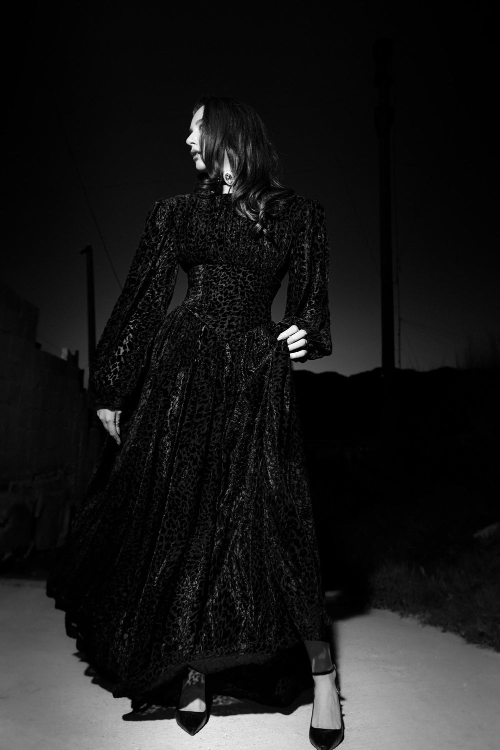 Fabrizio Dress