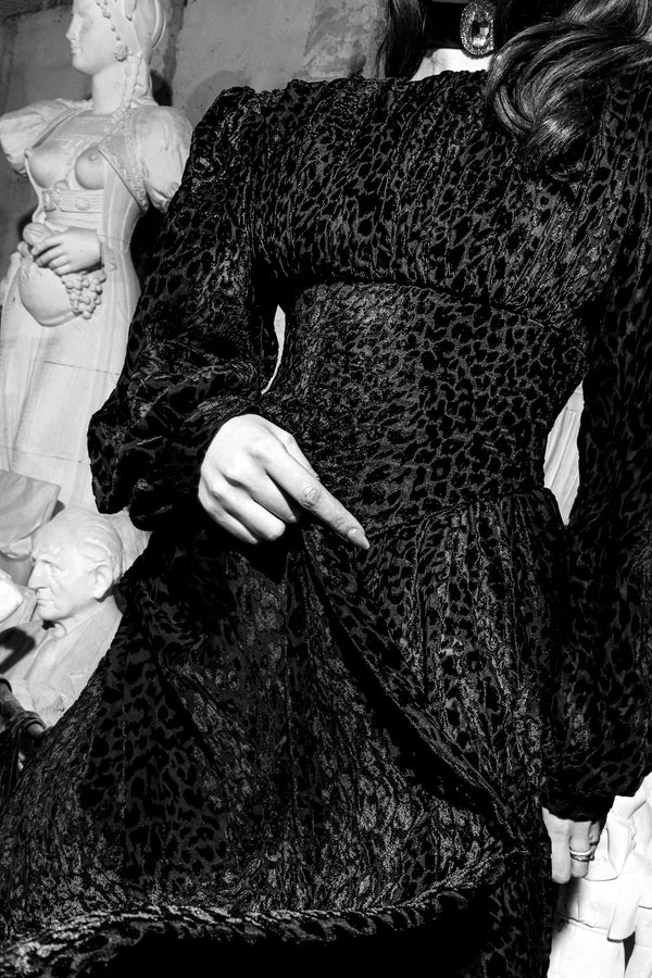 Fabrizio Dress