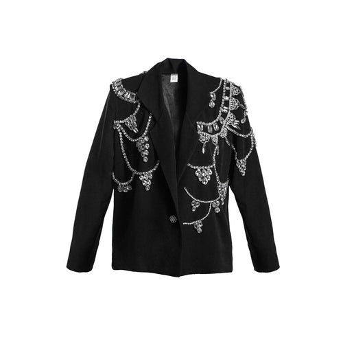 Sotto Le Stelle Jacket