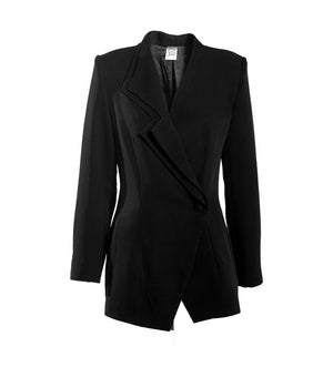 Sogno Asymmetrical Jacket