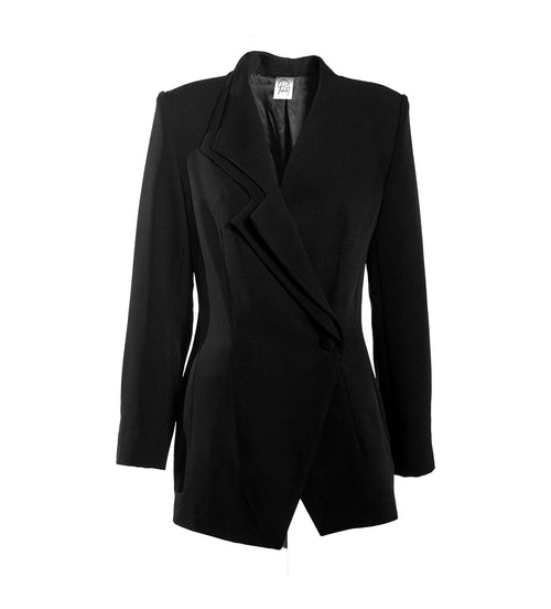 Sogno Asymmetrical Jacket