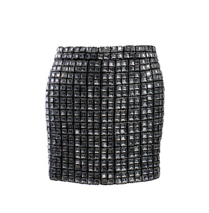 Argento Skirt