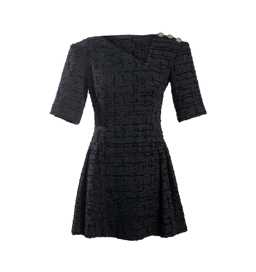 Brigitte Dress L