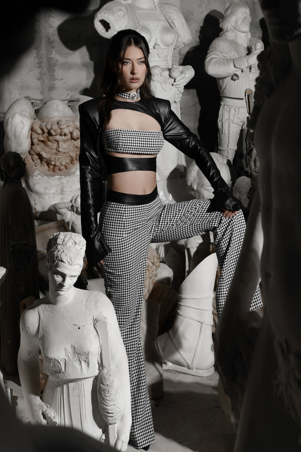 Gio Trouser