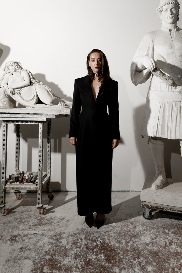 Damiano Coat