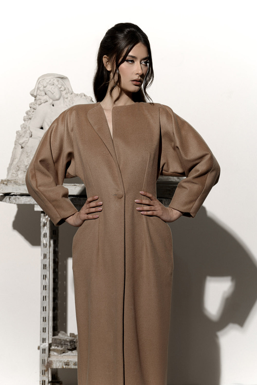 Dario Coat