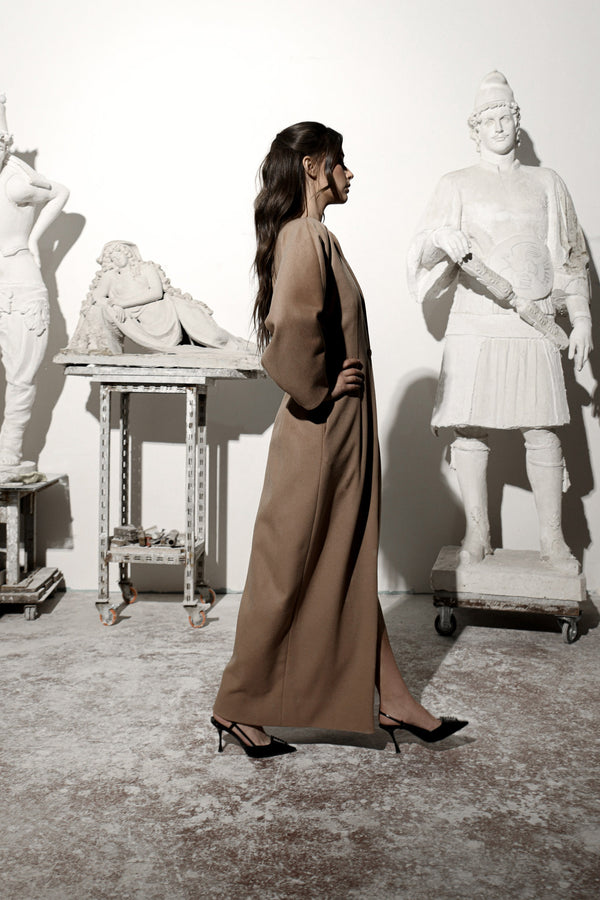 Dario Coat