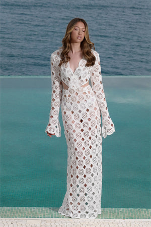 Bianca Dress