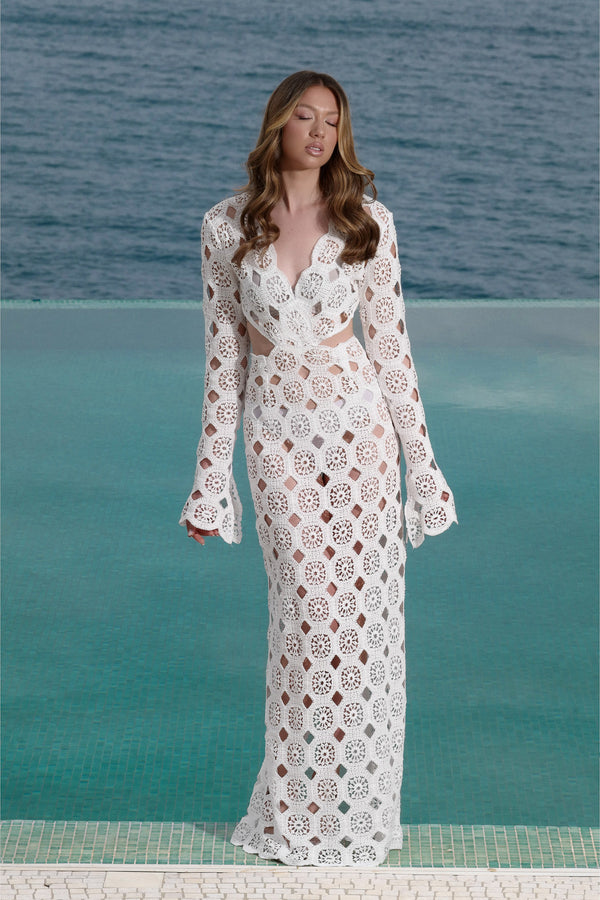 Bianca Dress