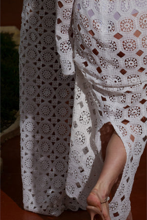 Bianca Dress