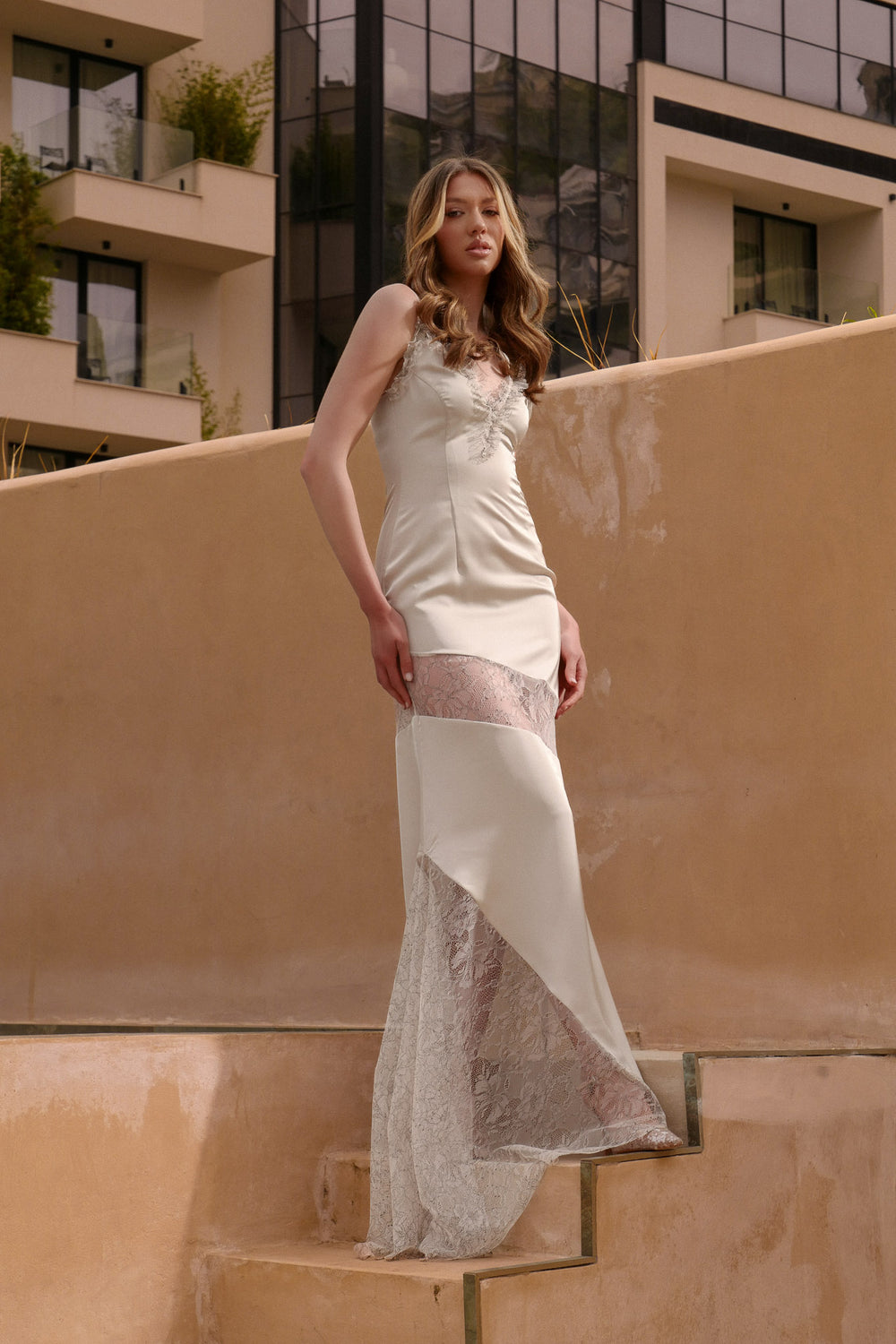 Romantici Dress