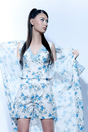 Bluebell camisole