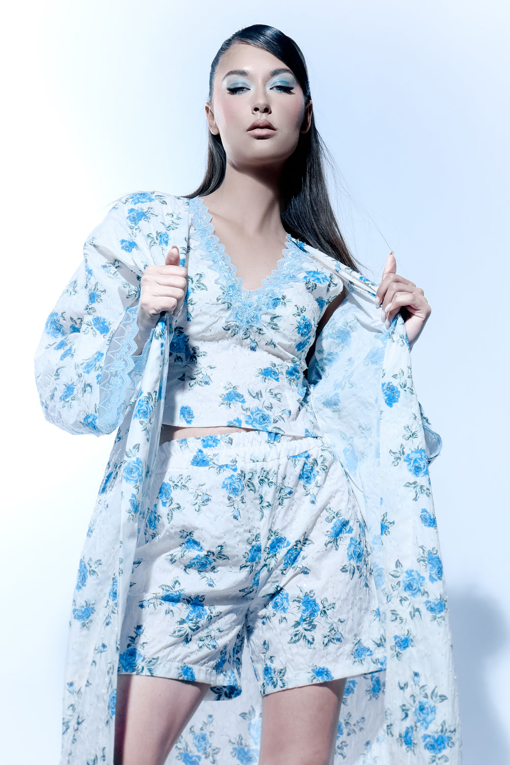 Bluebell camisole