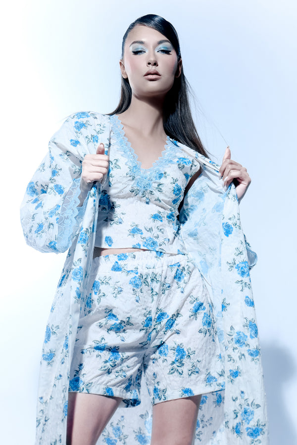 Bluebell camisole