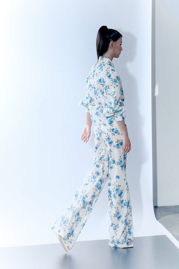 The Amalfi Shirt