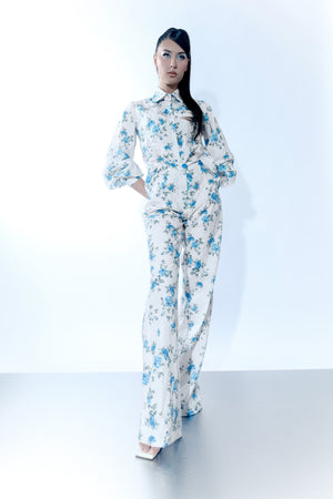 The Amalfi Shirt