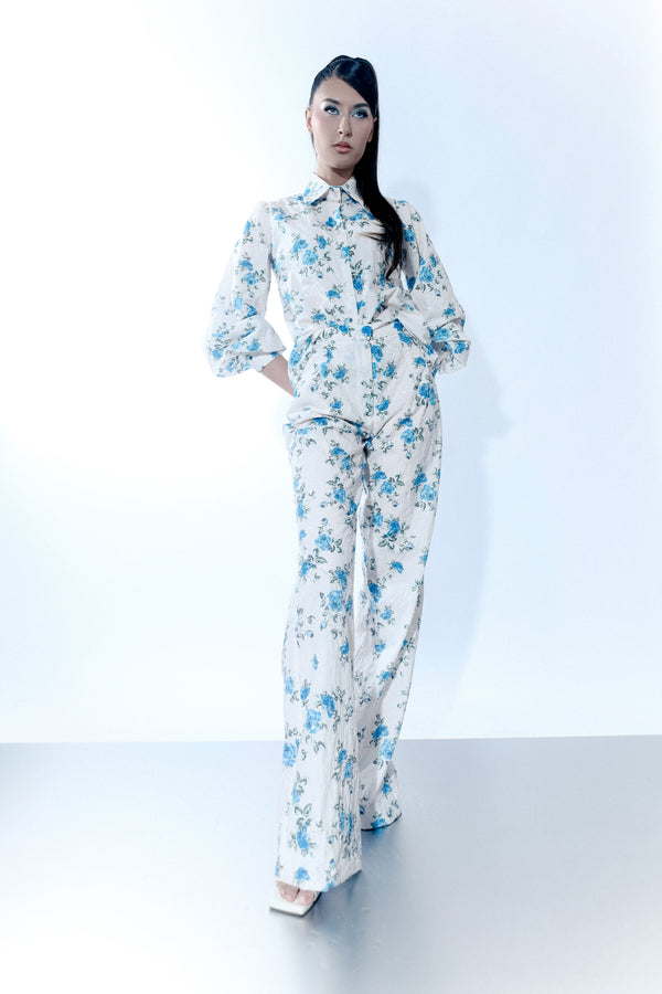 The Amalfi Shirt