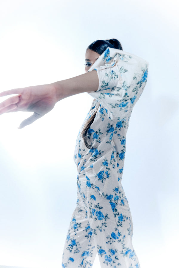 The Amalfi Shirt