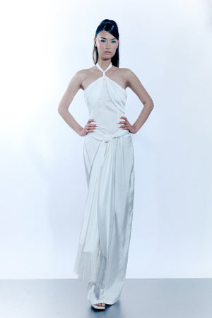 The Aphrodite gown