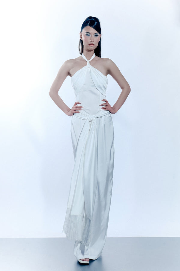 The Aphrodite gown