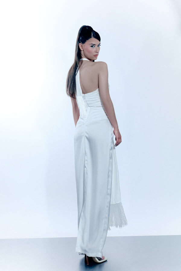 The Aphrodite gown