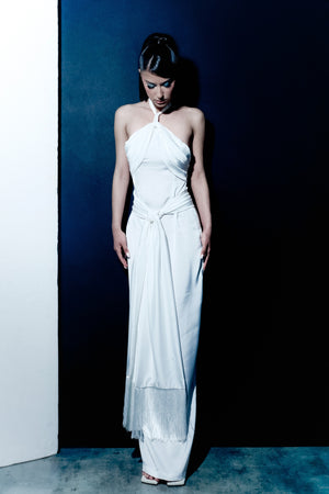 The Aphrodite gown