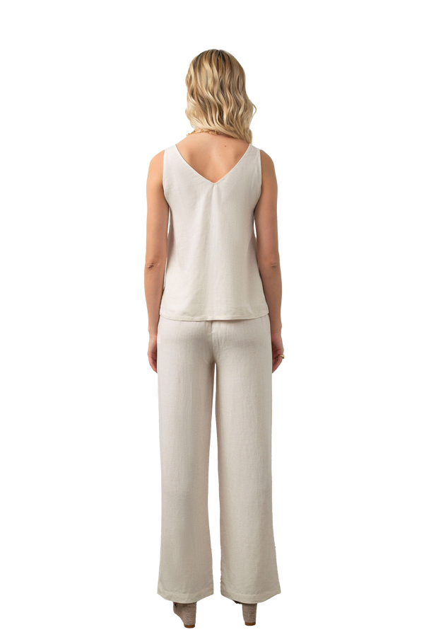 Azure Breeze Trousers