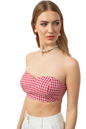 Harmony Bandeau Top