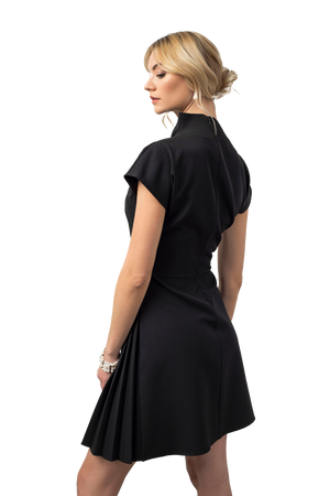 Poppy Dress