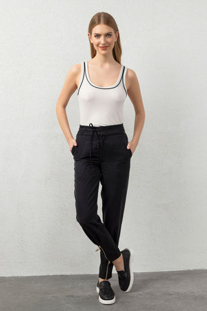 Leona Trousers