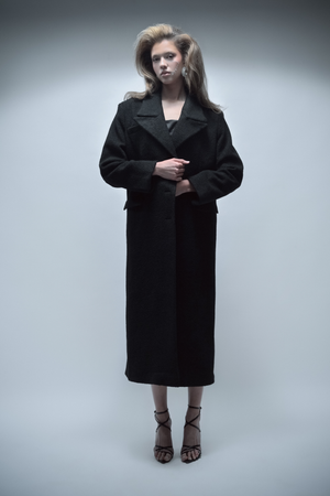 Icona Coat